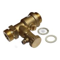 Vanne d arret Vaillant 0010026947