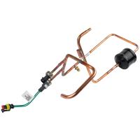 Silencieux s+m Vaillant 0010028450