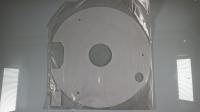 Packing case cushion base plat Daikin 5035434
