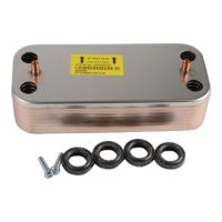 Echangeur sanitaire 16 plaques Neomax 65104333 NEOMAX N65104333