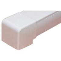 Coude exterieur 90&deg; pour goulotte 2m 60X80 optima 04/ODCO80 Generic