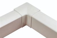 Coude interieur 90&deg; pour goulotte 2m 60X80 optima 04/ODIC80 Generic