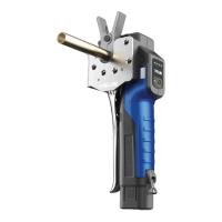 Dudgeonniere electrique sans fil Value TF-VET19LI-S