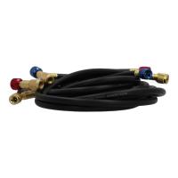 Flexible de charge safe seal 1/4 x 14 " Aspen JAV-1071