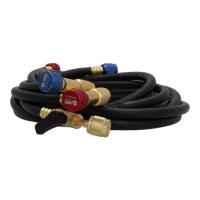 Flexible de charge safe seal 1/4 x 14   JAV-1071 Aspen
