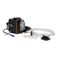 Pompe peristaltique universal UltraBlack Air FP3390 Aspen FP3390