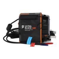 Pompe peristaltique universal UltraBlack Air FP3390 FP3390 Aspen