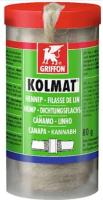 Filasse de lin devidoir 80gr 7009264 GRIFFON