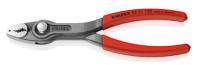 Pince de prehension frontale et laterale 82 01 150 Knipex