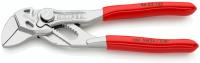 Pince cle 125 86 03 125 Knipex