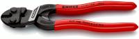 Pince coupe boulon 71 01 160 Knipex