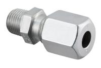 Raccord a bague 3/8x8mm Oventrop 2083053
