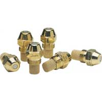 Gicleurs en 1.35 - 30b Danfoss 030G2964