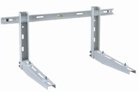 Support 280 kg Optibracket traverse de 1000 mm et niveau (L : 600 x l : 400 mm) Aspen 176AKL0008