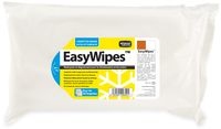 EasyWipes (50 lingettes) lingettes imbibées pour nettoyage tous les plastiques et pour les mains Aspen 177ACE0038
