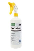 RTU CoolSafe (spray de 1 L) nettoyant et désinfectant pour serpentins pour la réfrigération, prêt à utiliser Aspen 177ACE0052