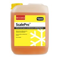 Scale Pro (bidon de 5 L) détartrant pour condenseur adiabatique, prêt à utiliser Aspen 177ACE0068