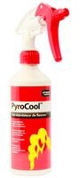 PyroCool (spray de 0,5 L) gel retardeur de flamme Aspen 177ACE0076