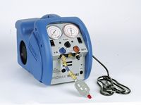 Stations de recuperation xtr-ultra Aspen 188OUT0004