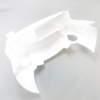 Capot hydraulique (blanc) Atlantic électrique 022388