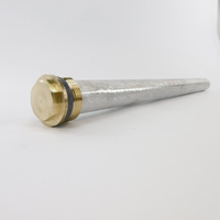Anode magnesium d33x480 + joint + mancho Atlantic électrique 022650