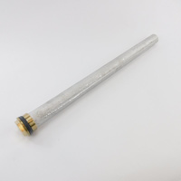 Anode magnesium d33x480 + joint + mancho Atlantic électrique 022650