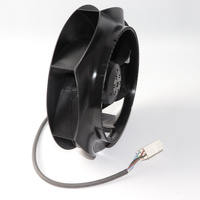 Ventilateur Atlantic électrique 022675