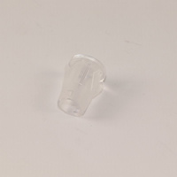 Lentille transparente sfy3 Atlantic électrique 022939
