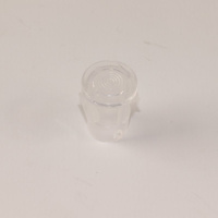 Lentille transparente sfy3 Atlantic électrique 022939