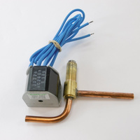 Electrovanne pompe a chaleur Atlantic électrique 026104