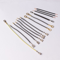 Kit filerie + resistance compensation Atlantic électrique 026247