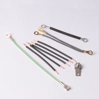 Kit filerie Atlantic électrique 026278