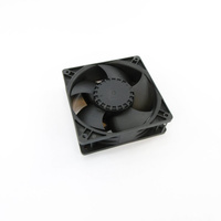 Ventilateur 120x120 ec Atlantic électrique 026289
