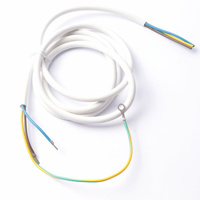 Cable 3x1,5 l1950 Atlantic électrique 026323