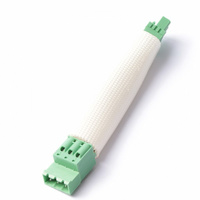 Filerie ctn pour cv4 Atlantic &eacute;lectrique 026403