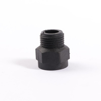Raccord dielectrique plastique 1/2 Atlantic électrique 029019
