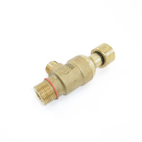Limiteur de temperature (bloc hyd. v2) Atlantic électrique 029190