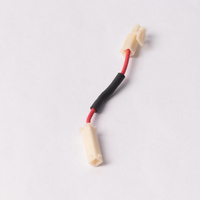 Kit filerie anode hybride pecs Atlantic &eacute;lectrique 029295