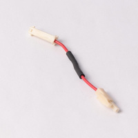 Kit filerie anode hybride pecs Atlantic &eacute;lectrique 029295