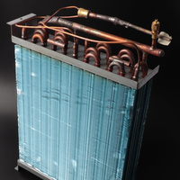Evaporateur Atlantic électrique 029361