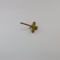 Vanne 2v 1/4 fb14t2741 Atlantic électrique 029387