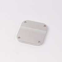 Capot avant - moteur pompe solaire Atlantic &eacute;lectrique 029428