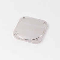 Capot avant - moteur pompe solaire Atlantic &eacute;lectrique 029428