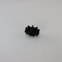 Helice - moteur pompe solaire Atlantic électrique 029431