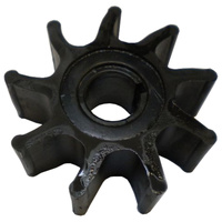 Helice - moteur pompe solaire Atlantic électrique 029431