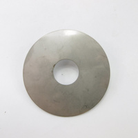 Plaque usure acier perforee - pompe sola Atlantic &eacute;lectrique 029433