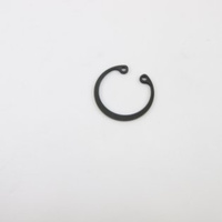 Bague darret - moteur pompe solaire Atlantic &eacute;lectrique 029435