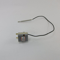 Thermostat regulation wyg 65de Atlantic électrique 029448