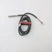 Sonde pt1000 lg 0,9m (echangeur solaire) Atlantic électrique 029497