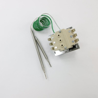 Thermostat Atlantic électrique 029514